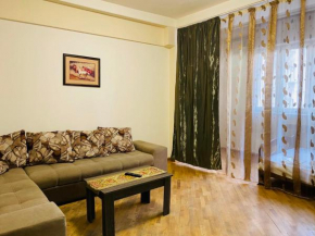 Spacious Apartment in Yerevan By Home Elite